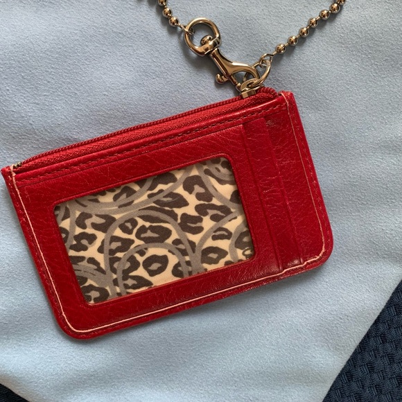 COACH "POPPY" X-BODY AND MATCHING SKINNY MINI~EUC~BACK TO SCHOOL SALE!! - Picture 12 of 15